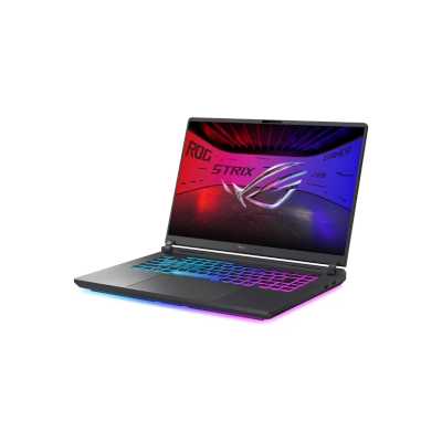 ноутбук ASUS ROG Strix G16 G615JHR 90NR0LL1-M00210_32Win11P Серый