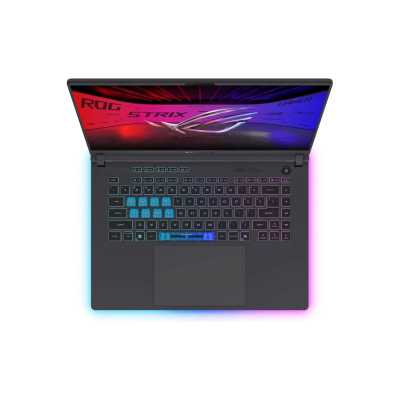 ноутбук ASUS ROG Strix G16 G615JHR 90NR0LL1-M00210_32Win11P Серый