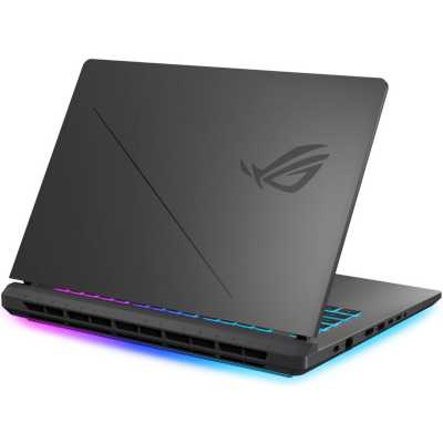 ноутбук ASUS ROG Strix G16 G615JHR 90NR0LL1-M00210_32Win11P Серый
