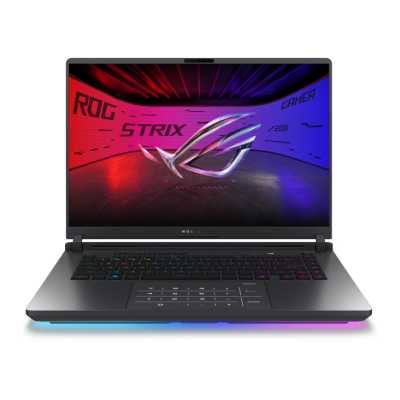 ноутбук ASUS ROG Strix G16 G615LW-S5082 90NR0LG1-M00350-winpro Серый