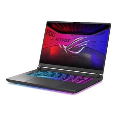 ноутбук ASUS ROG Strix G16 G615LW-S5082 90NR0LG1-M00350-winpro Серый