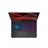ноутбук ASUS ROG Strix G17 Advantage Edition G713QY-K4005T 90NR06V3-M00300 Черный