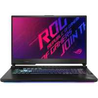 ноутбук ASUS ROG Strix G17 G712LU-EV100T 90NR03B1-M02540 Черный