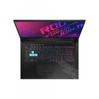ноутбук ASUS ROG Strix G17 G712LU-EV100T 90NR03B1-M02540 Черный