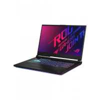 ноутбук ASUS ROG Strix G17 G712LW-EV010T 90NR03E1-M01360 Черный
