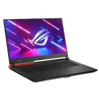 ноутбук ASUS ROG Strix G17 G713QM-HX038 90NR05C2-M01360-wpro Серый