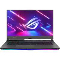 ноутбук ASUS ROG Strix G17 G713RM-KH011 90NR08K4-M00A40 Серый