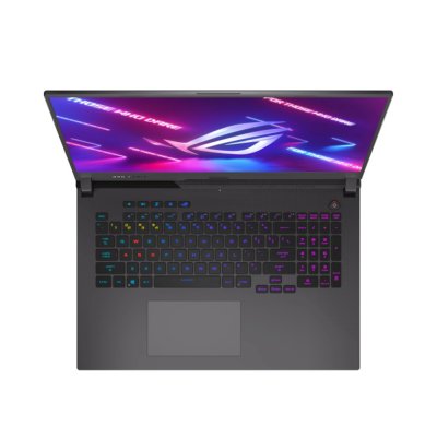 ноутбук ASUS ROG Strix G17 G713RS-LL064 90NR0BA4-M004A0-wpro Серый