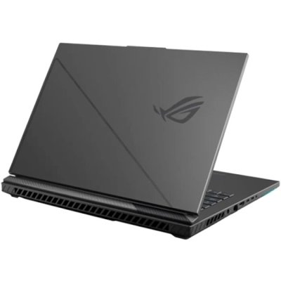 ноутбук ASUS ROG Strix G18 G814JI-N6062 90NR0D01-M002U0 Серый
