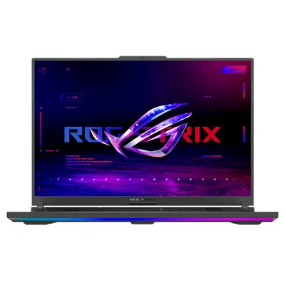 ноутбук ASUS ROG Strix G18 G814JV-N5105 90NR0CM1-M006K0 Серый