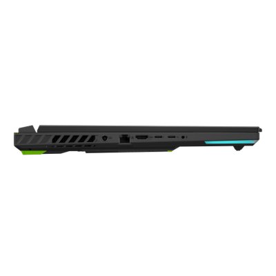 ноутбук ASUS ROG Strix G18 G814JVR-N6010 90NR0IF6-M000C0 Серый