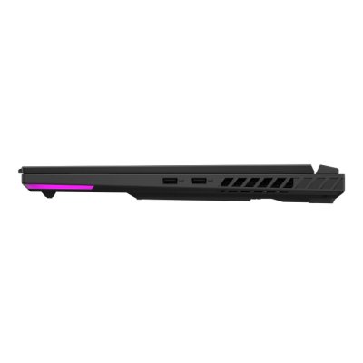 ноутбук ASUS ROG Strix G18 G814JVR-N6010 90NR0IF6-M000C0 Серый