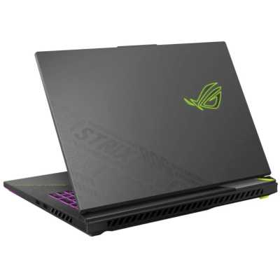 ноутбук ASUS ROG Strix G18 G814PM-S8117 90NR0L29-M005X0-wpro Серый