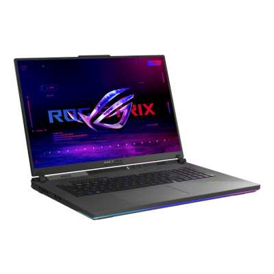 ноутбук ASUS ROG Strix G18 G814PP-S9032 90NR0KY8-M001M0 Серый