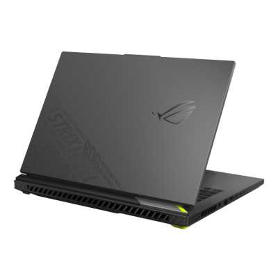 ноутбук ASUS ROG Strix G18 G814PP-S9032 90NR0KY8-M001M0 Серый