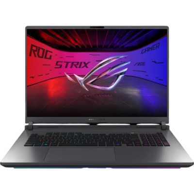 ноутбук ASUS ROG Strix G18 G815JMR-TT241 90NR0LE1-M00BF0-wpro Серый