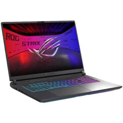 ноутбук ASUS ROG Strix G18 G815JMR-TT241 90NR0LE1-M00BF0-wpro Серый