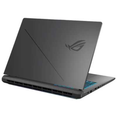 ноутбук ASUS ROG Strix G18 G815JMR-TT241 90NR0LE1-M00BF0-wpro Серый