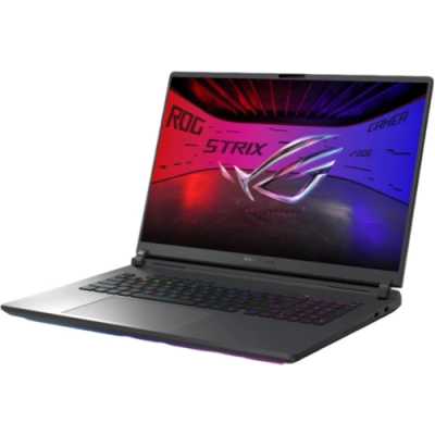 ноутбук ASUS ROG Strix G18 G815JPR-TT120 90NR0LM1-M005Z0 Серый