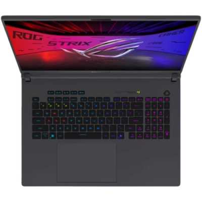ноутбук ASUS ROG Strix G18 G815JPR-TT120 90NR0LM1-M005Z0 Серый