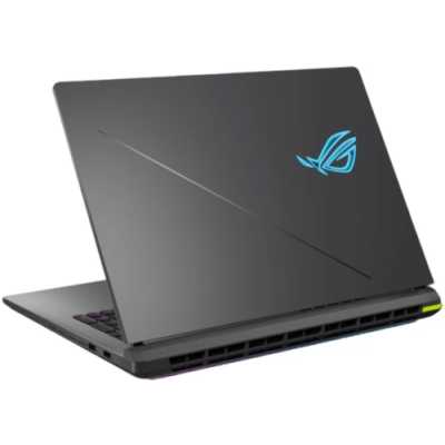 ноутбук ASUS ROG Strix G18 G815JPR-TT120 90NR0LM1-M005Z0 Серый