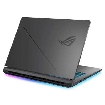 ноутбук ASUS ROG Strix G18 G815LM-TT170 90NR0LP1-M007Y0-wpro Серый