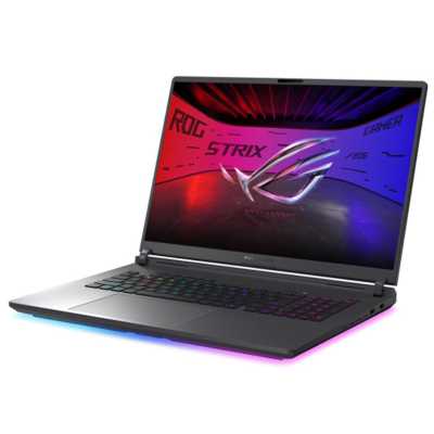 ноутбук ASUS ROG Strix G18 G815LP-TT202 90NR0LK1-M00A40 Серый