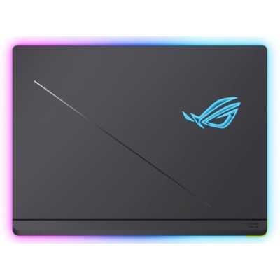 ноутбук ASUS ROG Strix G18 G815LP-TT202 90NR0LK1-M00A40 Серый