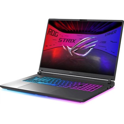 ноутбук ASUS ROG Strix G18 G815LR-TT344 90NR0LT1-M00H30-wpro Серый