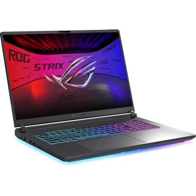 ноутбук ASUS ROG Strix G18 G815LR-TT344 90NR0LT1-M00H30-wpro Серый