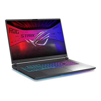 ноутбук ASUS ROG Strix G18 G815LW-S9171 90NR0LC1-M007X0-wpro Серый