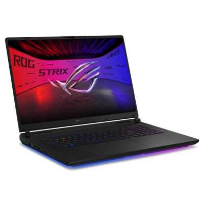 ноутбук ASUS ROG Strix G18 G835LXG-TQ530W 90NR0LF1-M00SN0 Серый