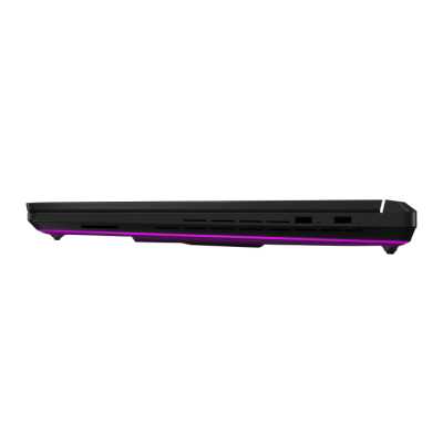ноутбук ASUS ROG Strix G18 G835LXG-TQ530W 90NR0LF1-M00SN0 Серый