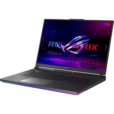 ноутбук ASUS ROG Strix Scar 18 G834JY-N6087 90NR0CG1-M006E0 Серый