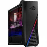 компьютер ASUS ROG Strix GA15 G15DK-53600X0040 90PF02Q1-M03410 Черный