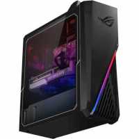 компьютер ASUS ROG Strix GA15 G15DK-53600X0040 90PF02Q1-M03410 Черный