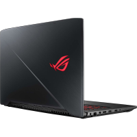 ноутбук ASUS ROG Strix GL503GE-EN174T 90NR0082-M04820 Черный
