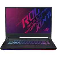 ноутбук ASUS ROG Strix GL531GT-AL314T 90NR01L3-M06920 Черный