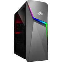 компьютер ASUS ROG Strix GT15 G15CE-51140F053W 90PF02P1-M004C0 Черный