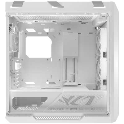 корпус ASUS ROG Strix Helios II GX601S White