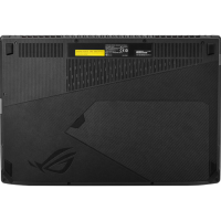 ноутбук ASUS ROG Strix Hero GL503VD-FY063T 90NB0GQ2-M01680 Черный