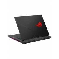 ноутбук ASUS ROG Strix Scar 15 G532LW-AZ093 90NR0361-M01650 Черный