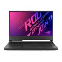ноутбук ASUS ROG Strix Scar 15 G532LWS-AZ155 90NR02T1-M02910 Черный