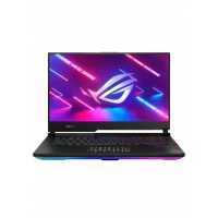 ноутбук ASUS ROG Strix Scar 15 G533QM-HF063T 90NR0541-M01250 Черный