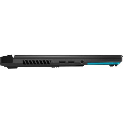 ноутбук ASUS ROG Strix Scar 15 G533ZM-LN046 90NR08B2-M006M0-wpro Черный