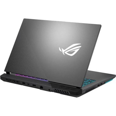 ноутбук ASUS ROG Strix Scar 15 G533ZM-LN046 90NR08B2-M006M0-wpro Черный