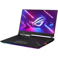 ноутбук ASUS ROG Strix Scar 15 G533ZW-LN147W 90NR0872-M008S0 Черный