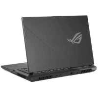 ноутбук ASUS ROG Strix Scar 15 G533ZX-HF042 90NR08E2-M002H0 Черный