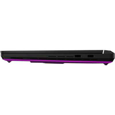 ноутбук ASUS ROG Strix Scar 16 G635LX-RW150 90NR0L81-M006R0 Черный