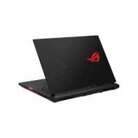 ноутбук ASUS ROG Strix Scar 17 G732LW-EV064T 90NR03G2-M01280 Черный